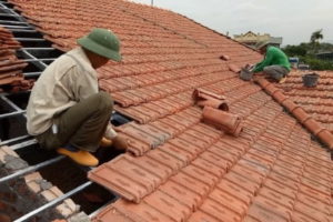 Tile Roof Repair in Phoenix Arizona