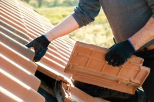 Tile Roof Repair in Phoenix Arizona