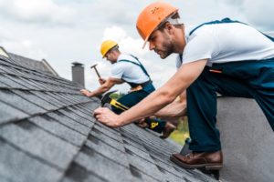 How Your Insurance Can Help Pay for Your New Roof