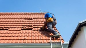 How Your Insurance Can Help Pay for Your New Roof