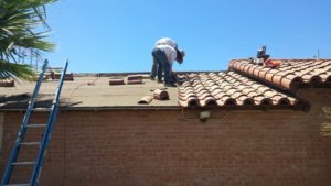 How to Save Money on Roofing in Mesa