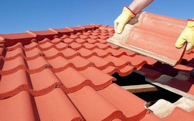 How to Tell When a Tile Roof Needs to Be Replaced