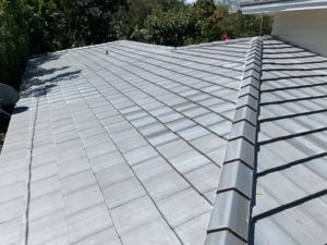 Properly Maintain a Tile Roof