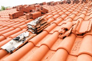 5 Signs Your Tile Roof Needs to Be Replaced