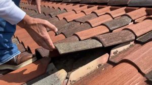 5 Signs Your Tile Roof Needs to Be Replaced