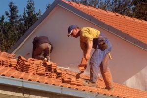 5 Signs Your Tile Roof Needs to Be Replaced