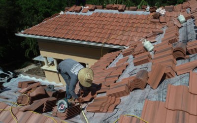 5 Signs Your Tile Roof Needs to Be Replaced