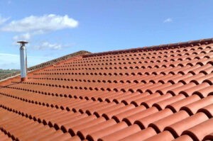 Tile Roof in Hot Climates