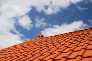 Tile Roof in Hot Climates