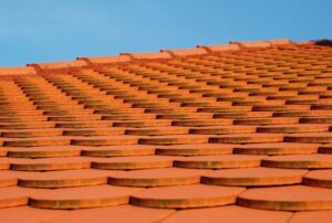 Tile Roof in Hot Climates