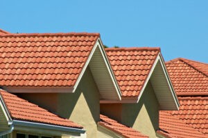 Tile Roof in Hot Climates