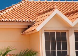 Tile Roof in Hot Climates