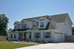 Roof Can Protect Your Home and Family