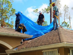 Check Your Roof After a Major Monsoon Storm