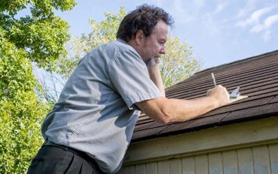 A Roof Maintenance Checklist Anyone Can Follow