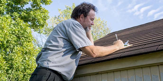 A Roof Maintenance Checklist Anyone Can Follow