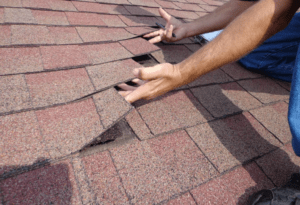 Roofing Inspection