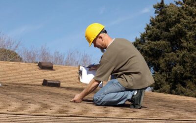 Is a Roofing Inspection Worth It Before Buying a New House?