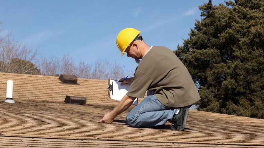 Is a Roofing Inspection Worth It Before Buying a New House?