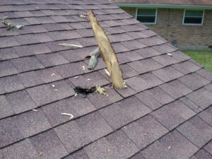 Roof Repair Mistakes