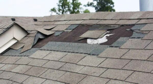 Roof Repair Mistakes