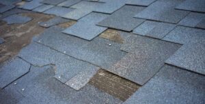 Roof Repair Mistakes