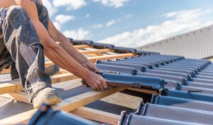 Roof Repair Mistakes