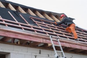 Roof Repair Mistakes