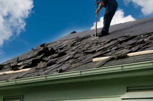 Roof Repairs