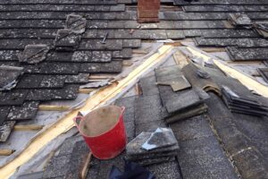 Roof Repairs