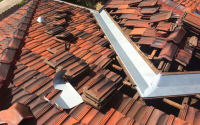 Why You Should Never Ignore the Need for Roof Repairs