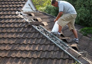 Roof Repairs