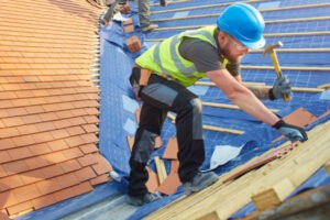 Ask Potential Roofers Before Hiring Them