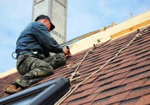 Ask Potential Roofers Before Hiring Them