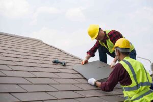 Ask Potential Roofers Before Hiring Them