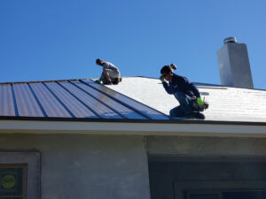 Ask Potential Roofers Before Hiring Them