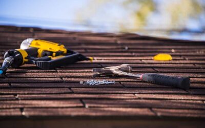 Why You Should Never DIY Your Roof Repairs