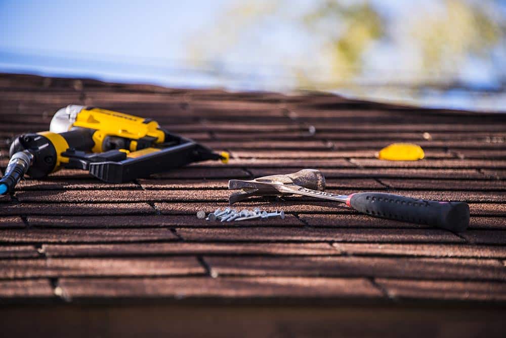 Why You Should Never DIY Your Roof Repairs