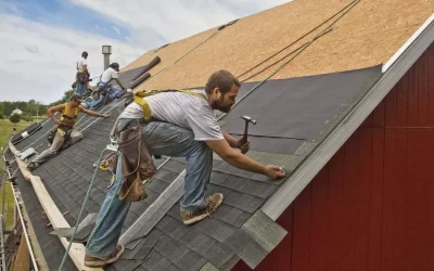 Signs It’s Time for a Roof Replacement in Arizona
