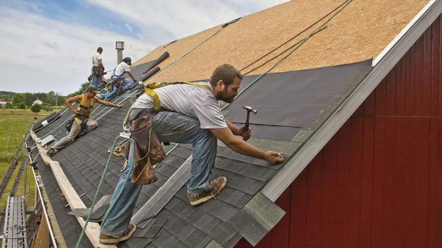 Signs It’s Time for a Roof Replacement in Arizona