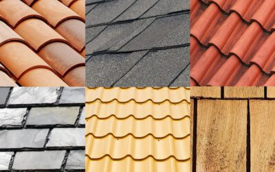Choosing the Right Roofing Material: Factors to Consider for Your Home