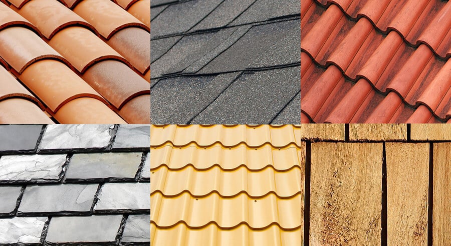 Choosing the Right Roofing Material: Factors to Consider for Your Home