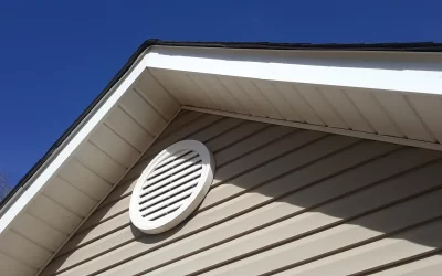 The Role of Ventilation in Roofing: Ensuring a Healthy and Efficient Home
