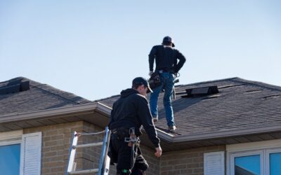 Urgent Signs Your Roof Needs a Roof Inspection ASAP