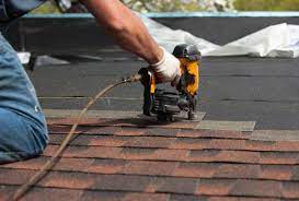 Roof Repair vs. Roof Replacement: What’s the Difference?