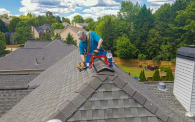 Proper Roofing Safety Tips From the Experts