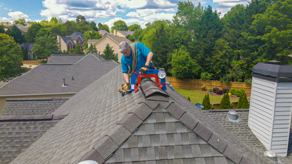 Proper Roofing Safety Tips From the Experts