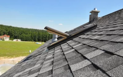 The Ultimate Guide to Weather-Resistant Roofing Systems