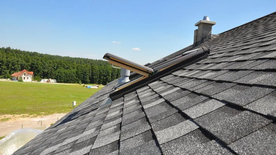 The Ultimate Guide to Weather-Resistant Roofing Systems