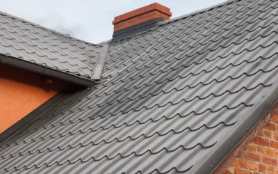 What You Need to Know About Trendy Roofing Materials and Designs